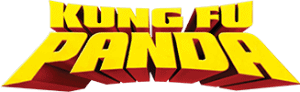 لوگوی کالکشن Kung Fu Panda