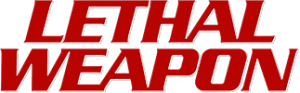 لوگوی کالکشن Lethal Weapon