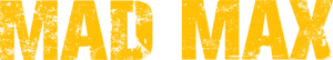 لوگوی کالکشن Mad Max