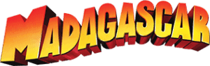 لوگوی کالکشن Madagascar