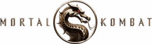 لوگوی کالکشن Mortal Kombat