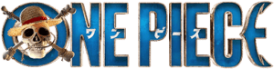 لوگوی کالکشن One Piece