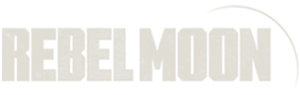 لوگوی کالکشن Rebel Moon