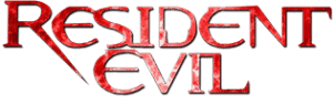 لوگوی کالکشن Resident Evil