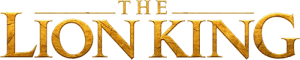 لوگوی کالکشن The Lion King