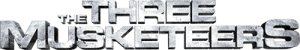لوگوی کالکشن The Three Musketeers