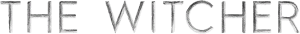 لوگوی کالکشن The Witcher