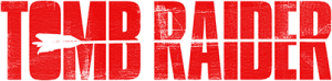 لوگوی کالکشن Tomb Raider