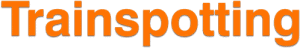 لوگوی کالکشن Trainspotting
