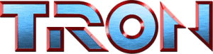 لوگوی کالکشن Tron