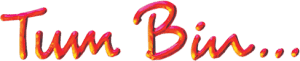 لوگوی کالکشن Tum Bin
