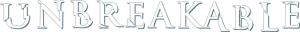 لوگوی کالکشن Unbreakable