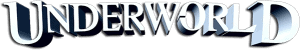 لوگوی کالکشن Underworld