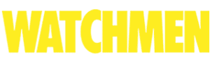 لوگوی کالکشن Watchmen