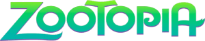 لوگوی کالکشن Zootopia