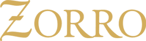 لوگوی کالکشن Zorro