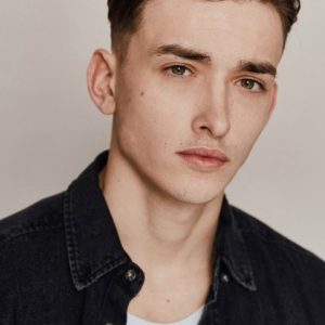 تصویر هنرمند Jake Swift