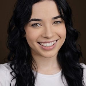 تصویر هنرمند Vanesa Everett