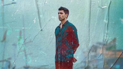 Teaser for HIT: The 2nd Case