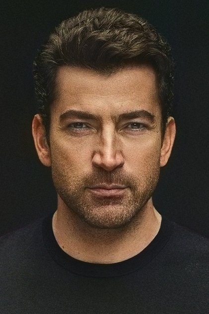 تصویر هنرمند Kenan İmirzalıoğlu