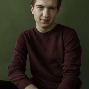 تصویر هنرمند David Robitaille