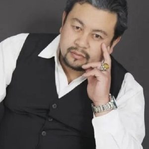 تصویر هنرمند Yin Jian