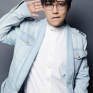 تصویر هنرمند Liu Wei