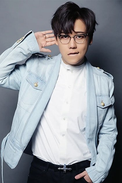 liu wei