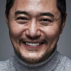 تصویر هنرمند Lim Jong-yun