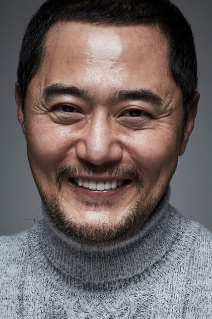 تصویر هنرمند Lim Jong-yun