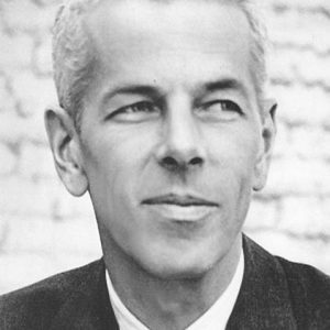 تصویر هنرمند Buck Houghton