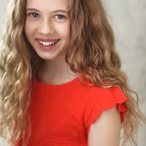 تصویر هنرمند Eden Summer Gilmore