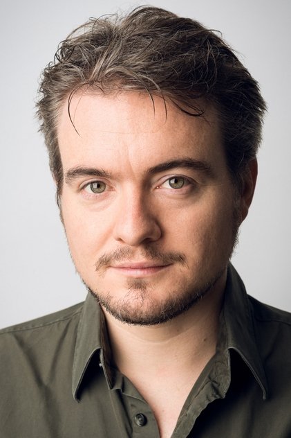 xander van vledder