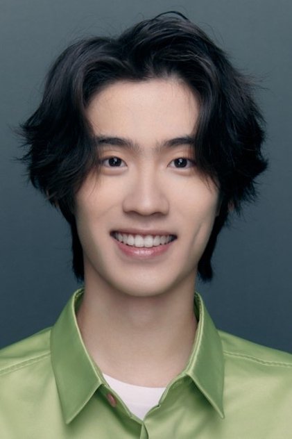 تصویر هنرمند Tianyang Bian