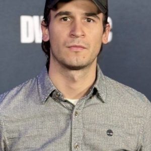 تصویر هنرمند Glen Mitku