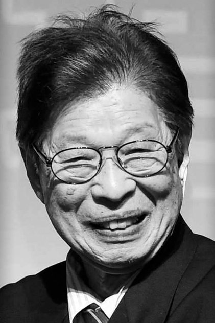 تصویر هنرمند Hiroshi Masuoka