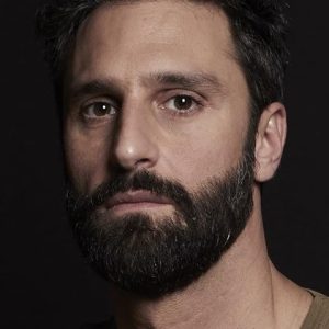 تصویر هنرمند Marco Calvani