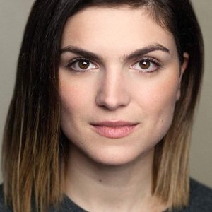 تصویر هنرمند Carlotta Morelli