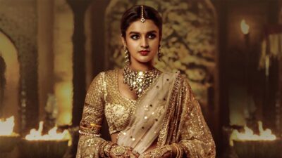 Teaser for Hari Hara Veera Mallu