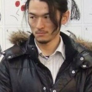 تصویر هنرمند Shigenobu Ookawa