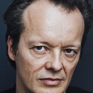 تصویر هنرمند Pascal Ulli