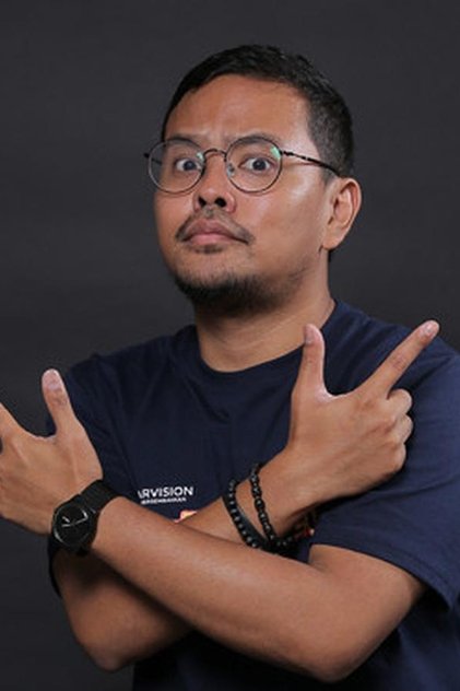 coki pardede