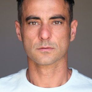 تصویر هنرمند Gianfranco Terrin