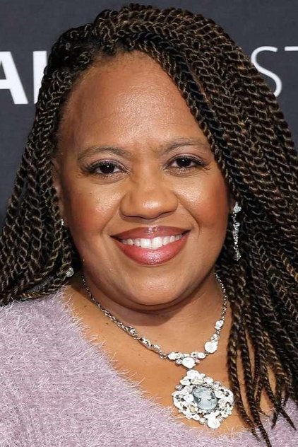 chandra wilson