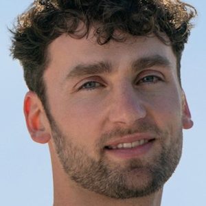 تصویر هنرمند Case Bruton