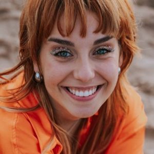 تصویر هنرمند Sara Ariño