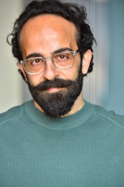 mohamad el masri