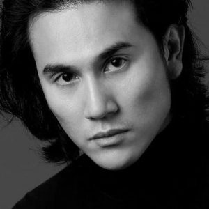 تصویر هنرمند Vino G. Bastian