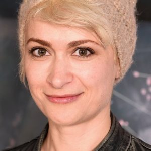 تصویر هنرمند Halyna Hutchins