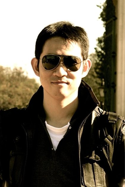 تصویر هنرمند Peng Zhang